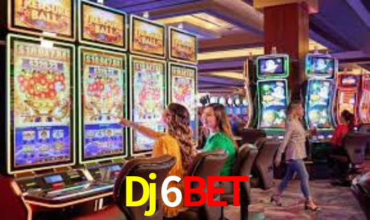Dj6Bet